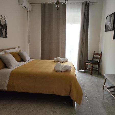 Ianos Apartment Nápoly Kültér fotó