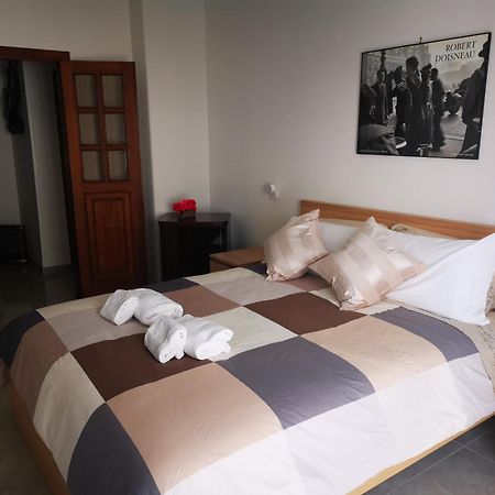 Ianos Apartment Nápoly Kültér fotó