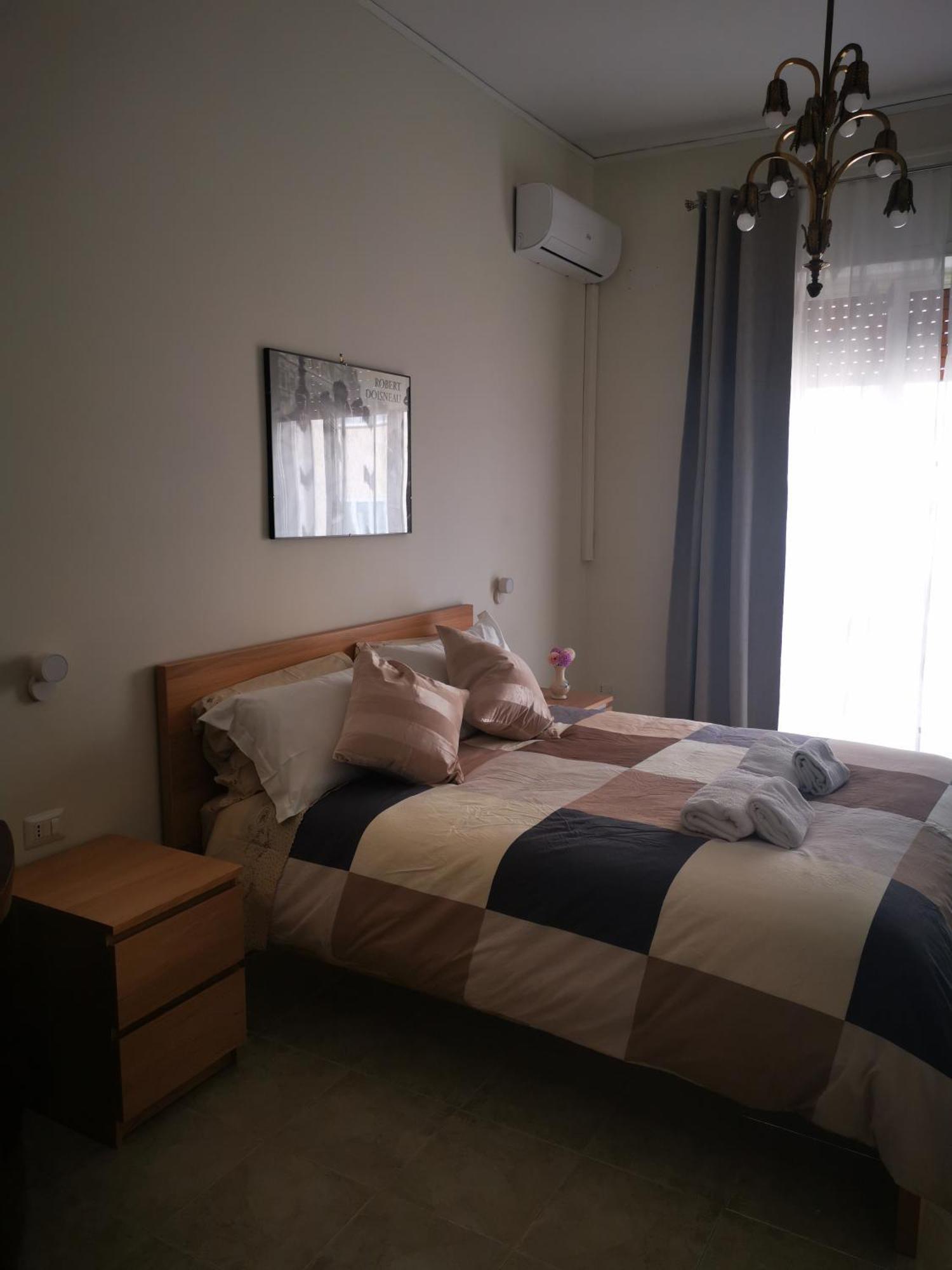 Ianos Apartment Nápoly Kültér fotó