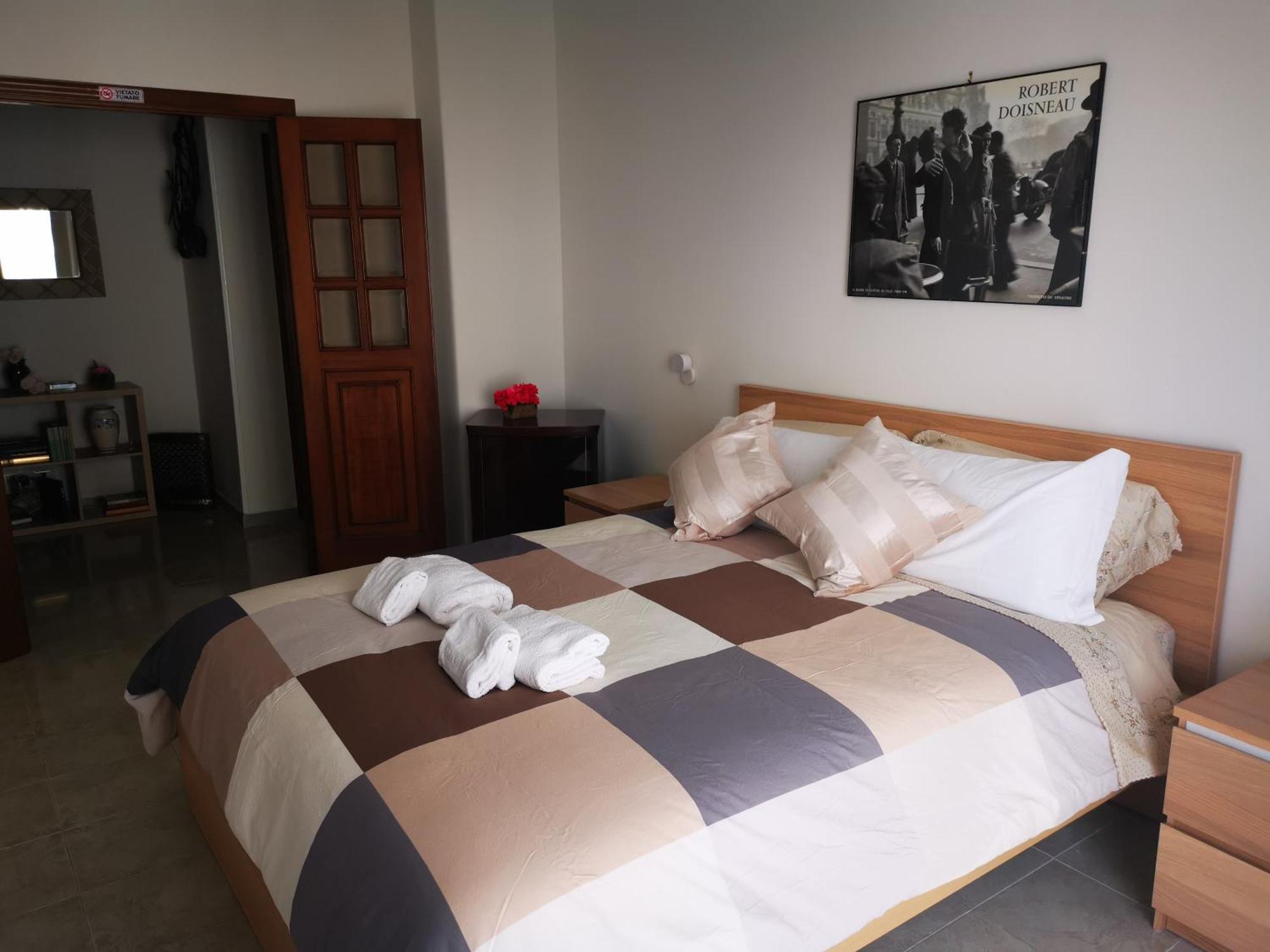 Ianos Apartment Nápoly Kültér fotó