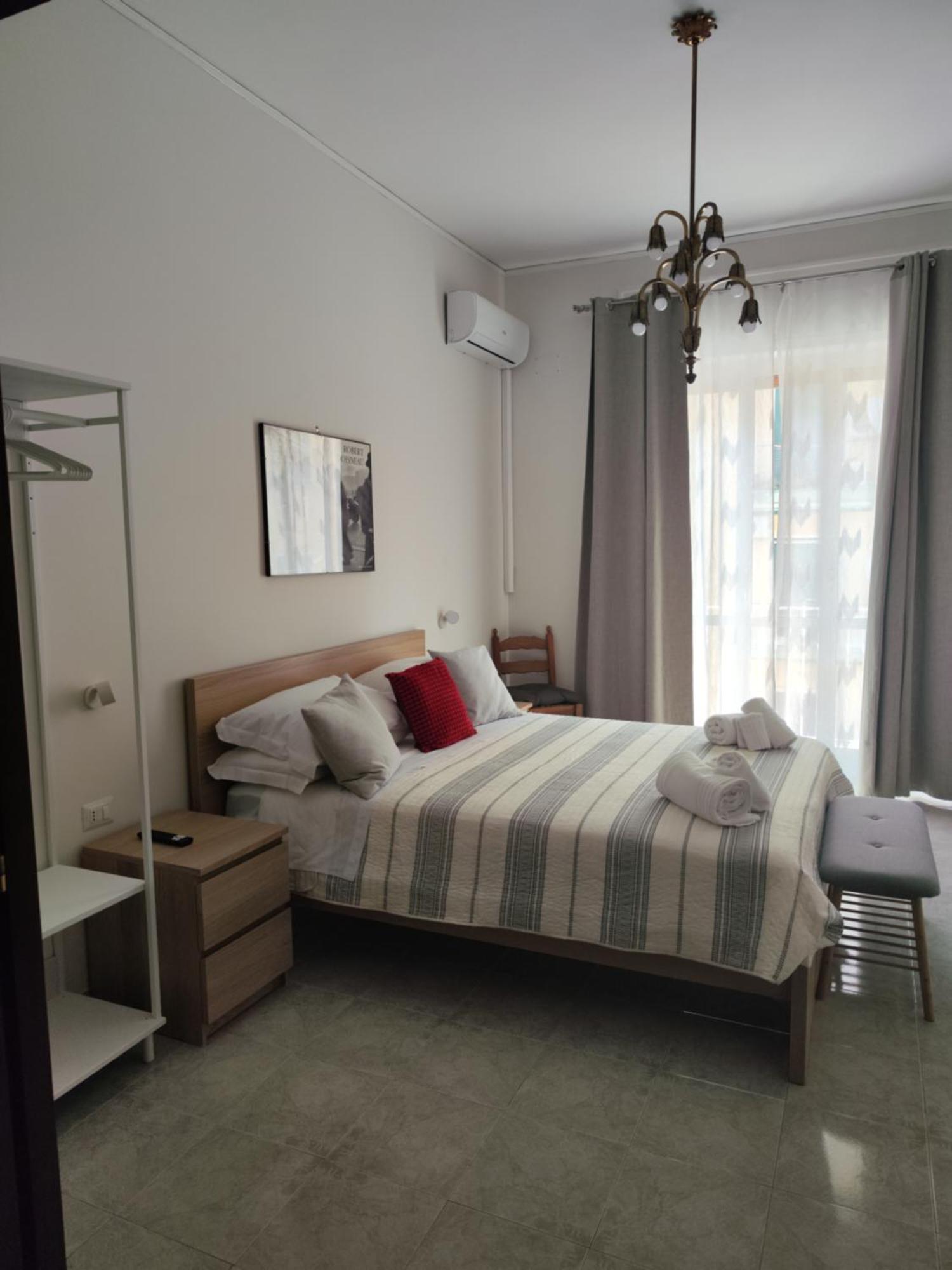 Ianos Apartment Nápoly Kültér fotó