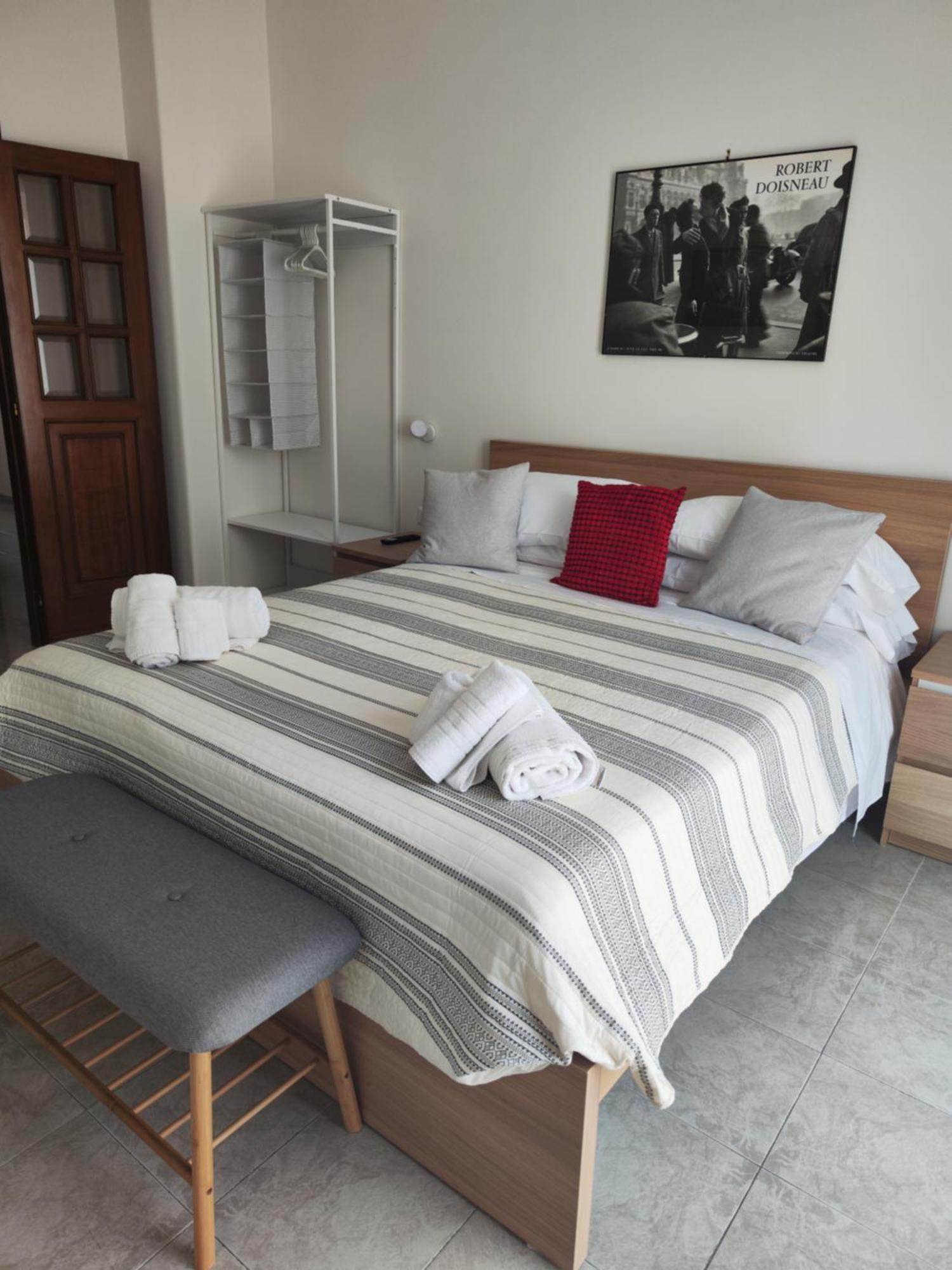 Ianos Apartment Nápoly Kültér fotó